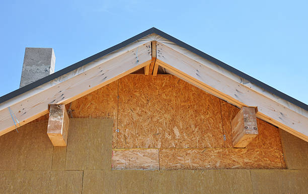 Affordable Siding Repair and Maintenance Services in Obion, TN